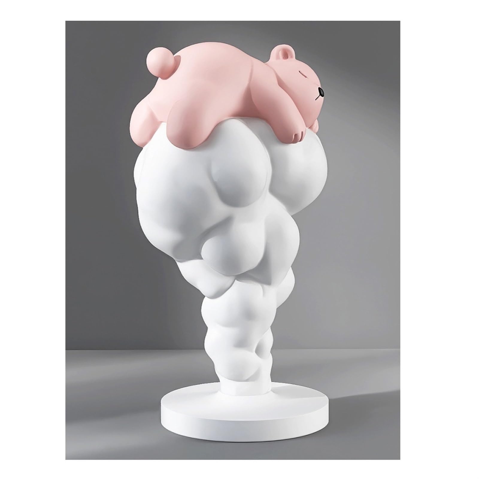 家の事務室の飾り物. Amazon.co.jp: ZERVA オフィス置物 家の装飾工芸品像オフィスデスク